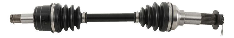All Balls 6 Ball Heavy Duty Axle Front - AB6-YA-8-308 Yamaha 400 Kodiak 4x4 2000-2002