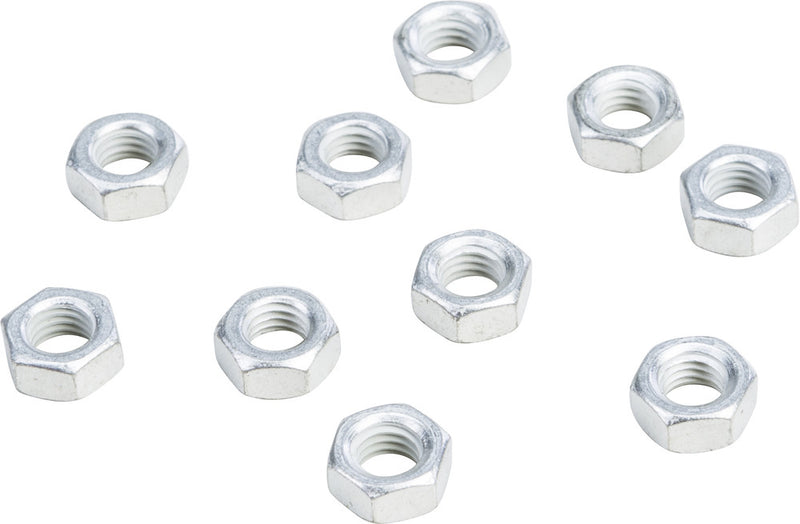 Fire Power 490-9909 HK1009 HEX NUTS 5MM 10/PK