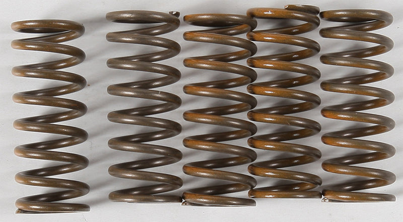 Hinson Racing High Temp Springs 5 Springs - CS264-5-0409 Kawasaki KX 450 / 450 2006-2020