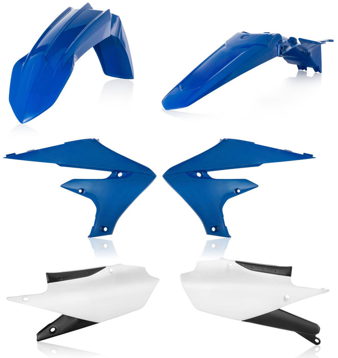 Acerbis 26859-15909 2685915909 PLASTIC KIT ORIGINAL