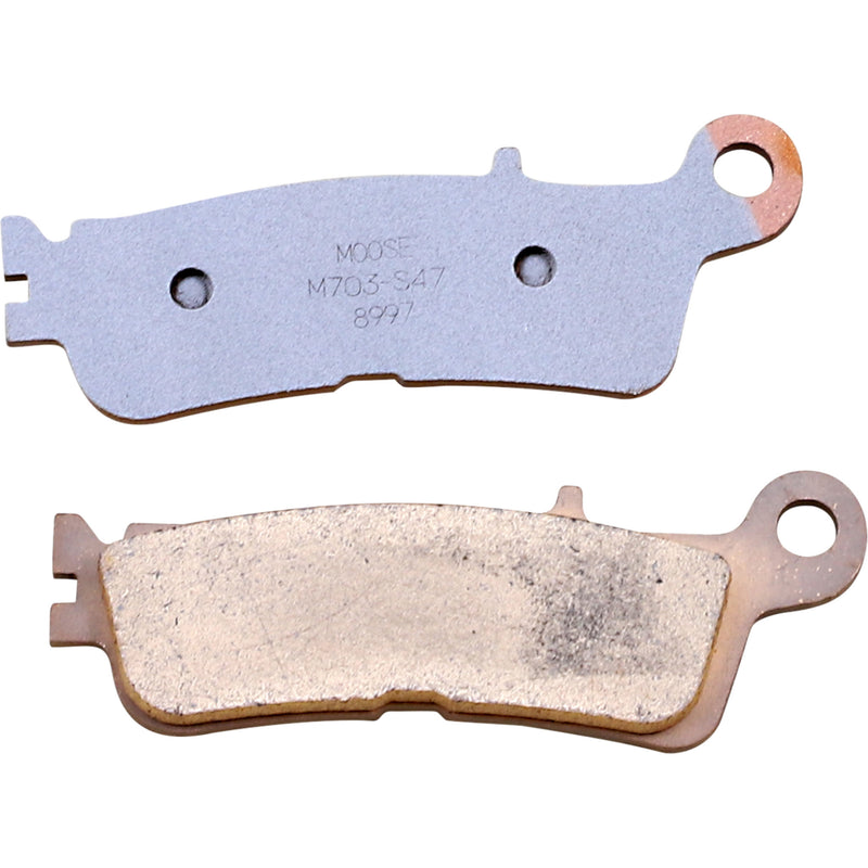 Moose Offroad Brake Pad - M703-S47 Yamaha Dirt Bikes 2021-2026