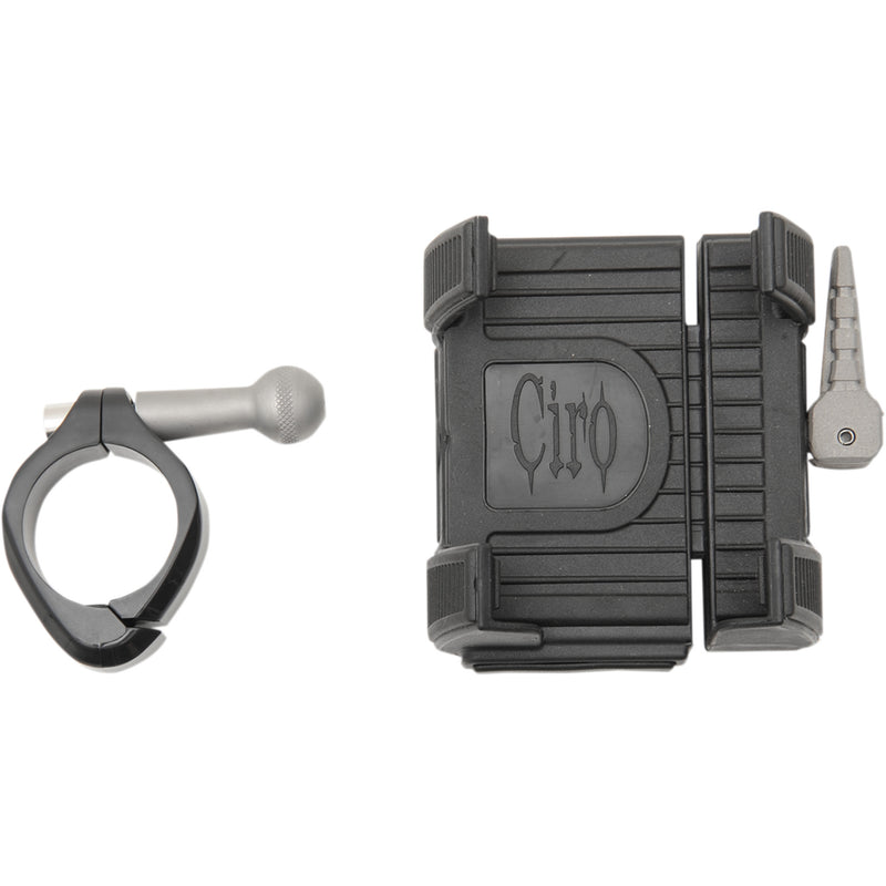Ciro Mount - 50315 For Harley Touring 2024-2026