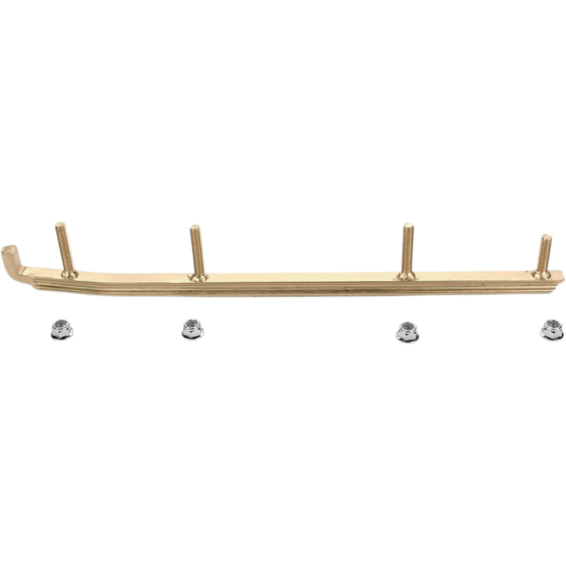 STUD BOY 4612-0061 CAT-D2093-90 Deuce Wear Bars 9" - 60°