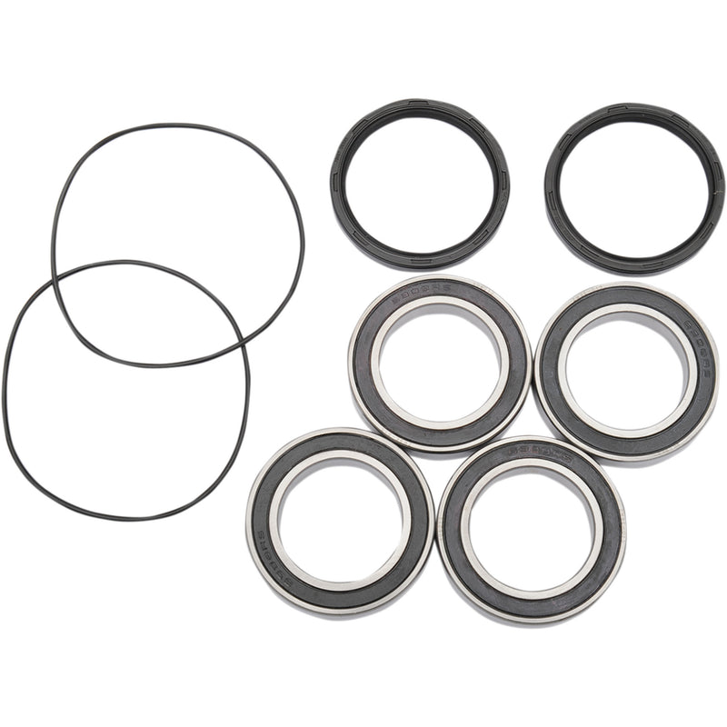 Pivot Works Bearing - PWRWK-S25-400 Suzuki 450 QuadRacer 2006-2007