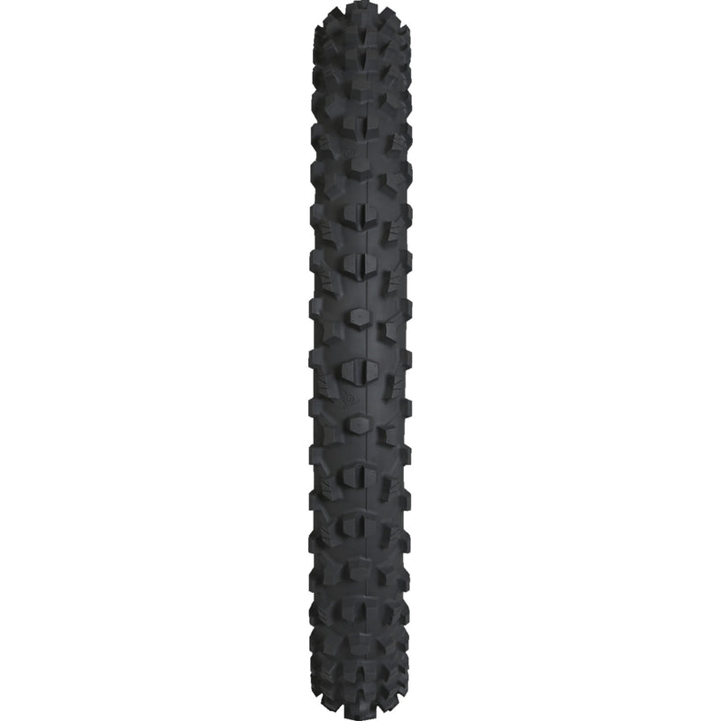 DUNLOP 0312-0514 45273505 Geomax MX34 Tire Tire - Geomax MX34 - Front - 80/100-21 - 51M