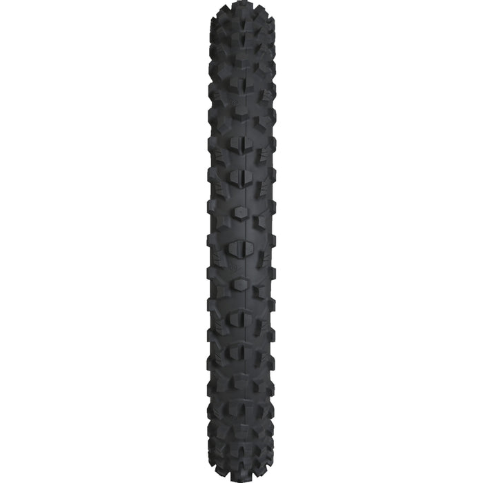 DUNLOP 0312-0510 45273501 Geomax MX34 Tire Tire - Geomax MX34 - Front - 60/100-12 - 36J