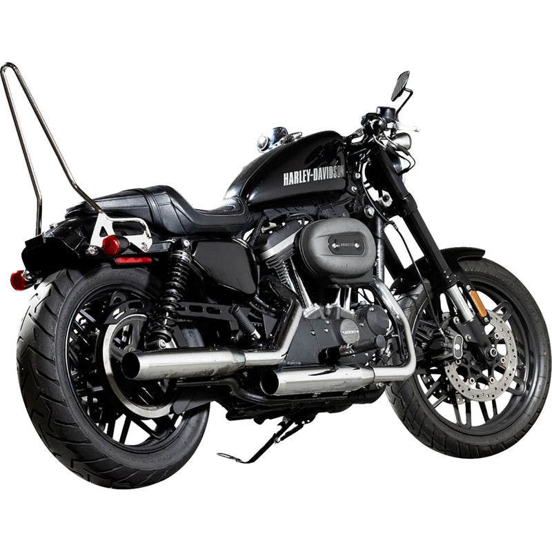 Biltwell Exfil Sissy Bars Bar XL For Harley Sportster 2004-2022