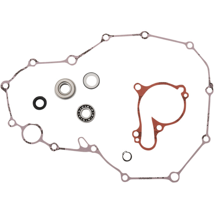 MOOSE OFFROAD 0934-4859 821944MSE Water Pump Rebuild Kit yamaha