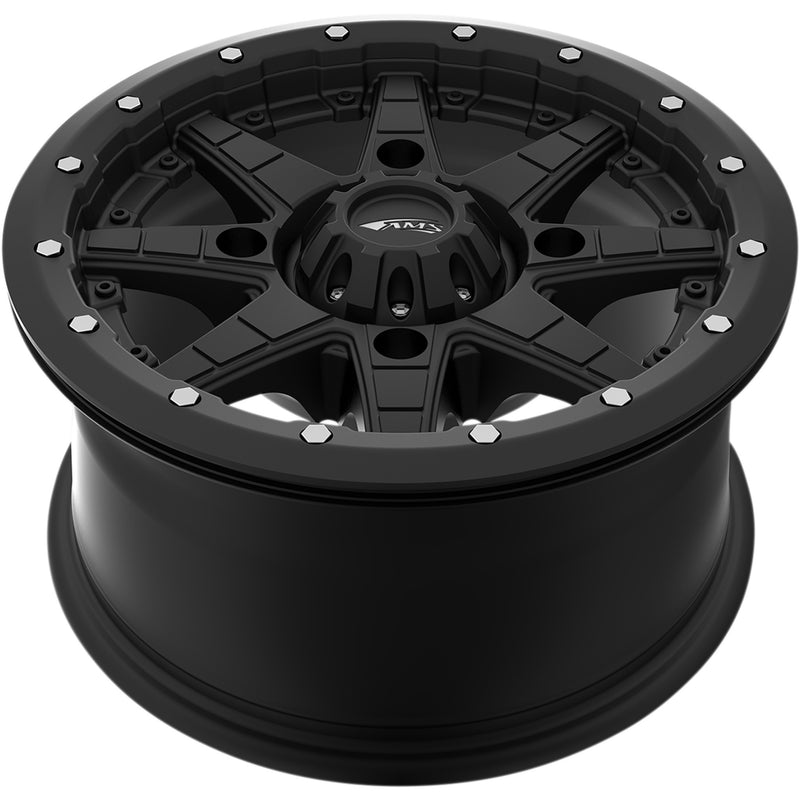 Ams Roll'n 106 Wheel - 5710-046AS For Honda UTVs 2016-2025 | Arctic Cat Wildcat 2020-2024 | John Deere RSX850i 2013-2015