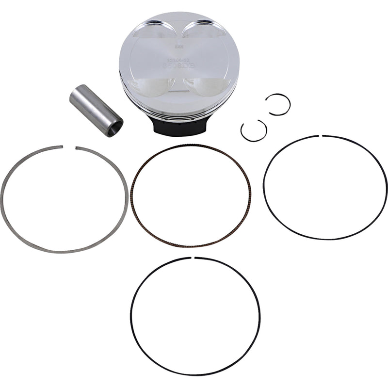 Wossner Premium Series Piston Kit - 8608DB Honda CRF 450 2005-2017