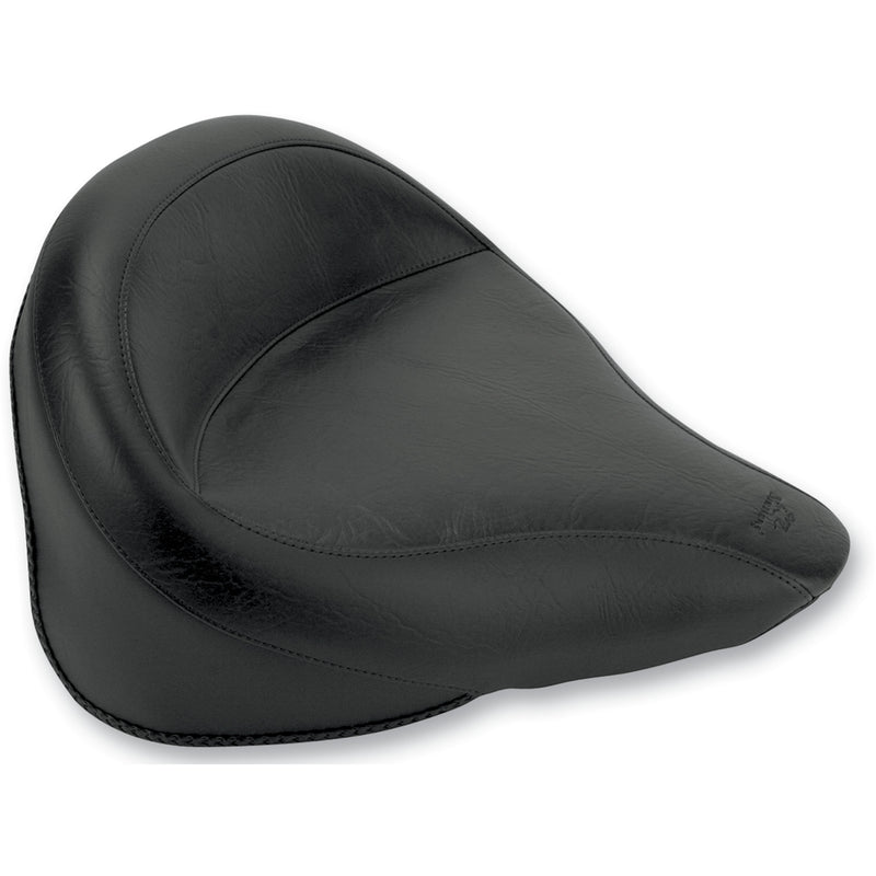 Mustang Vintage Seat - 75097 For Harley Softail 2000-2006