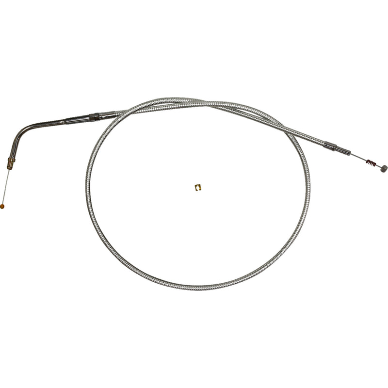 Magnum Shielding Cable - 3415 For Harley Sportster 1996-2006
