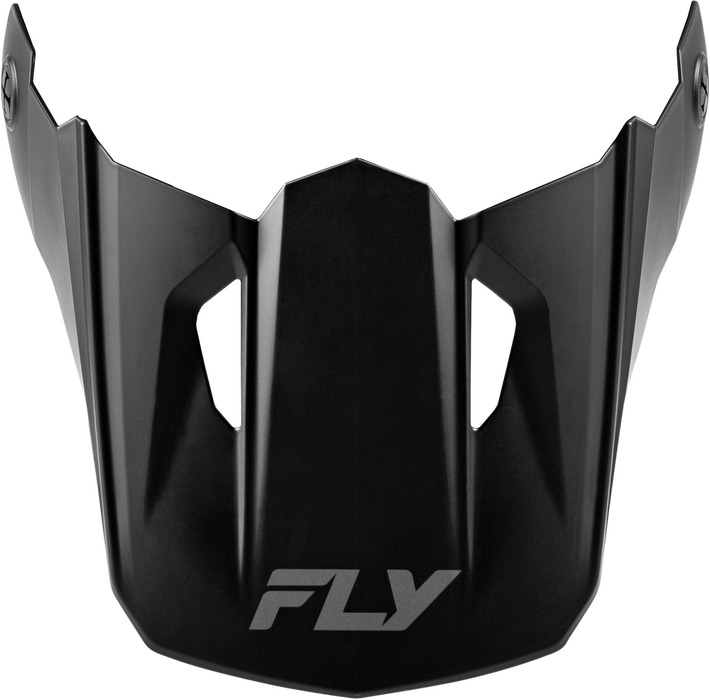 Fly Racing Kinetic Helmet Visor (2025)