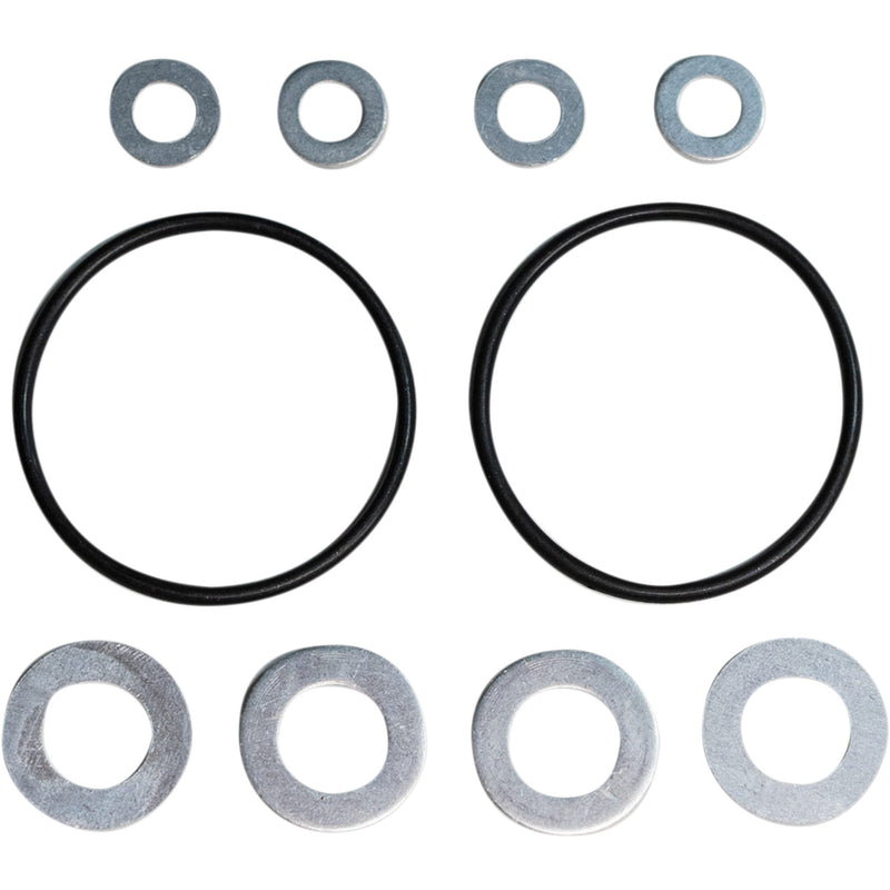 Moose Offroad Hardware Kit - 23-025 Kawasaki KX 250 2004-2026