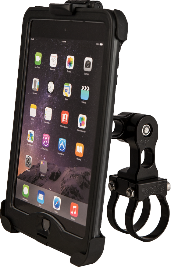 Axia Device Mount ARM 5.5" Base Kit Black - MODDAK-BK