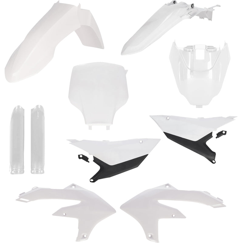 Acerbis Body Kit - 2988231035 Yamaha YZ 450 2026