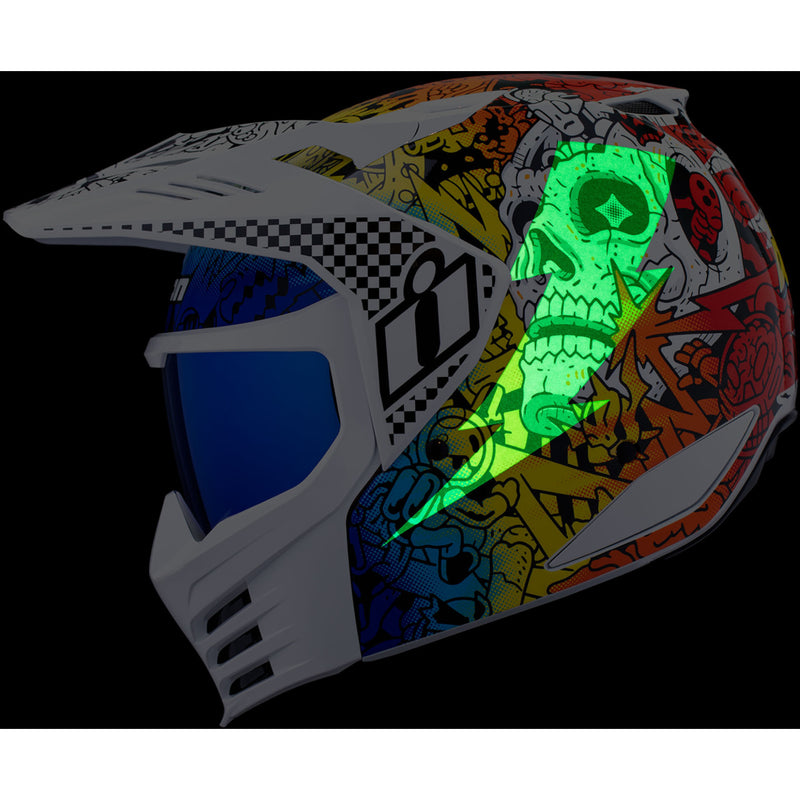 ICON Elsinore™ Helmet