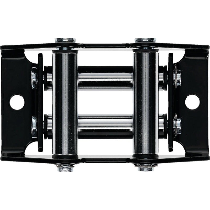 ALL BALLS 4505-0884 431-01039 Roller Fairlead for Winch 2 bolt