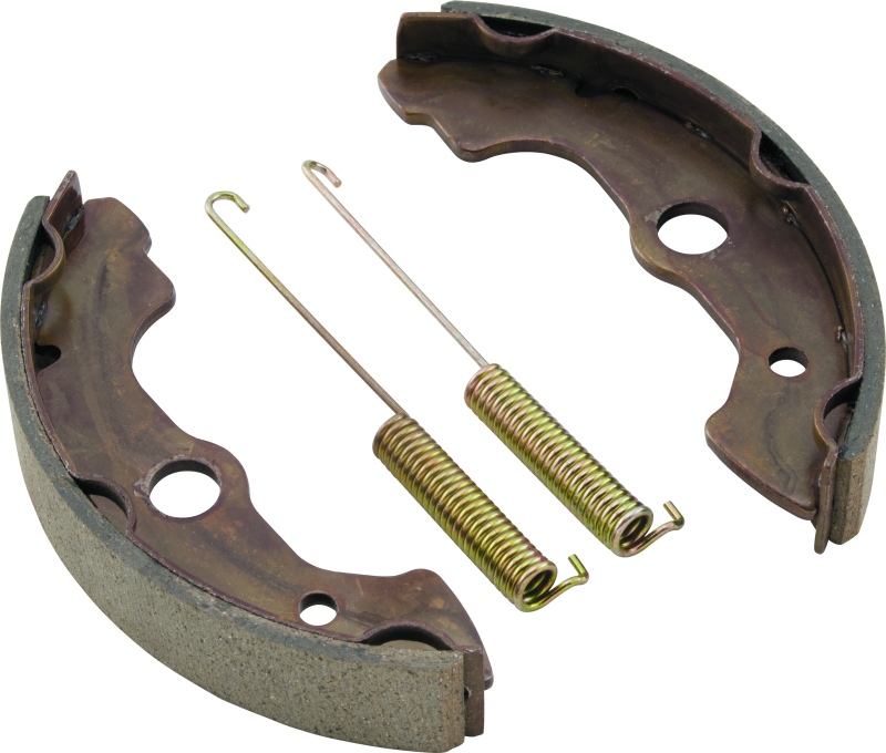 BikeMaster 963021 Brake Shoes - Photo - Primary