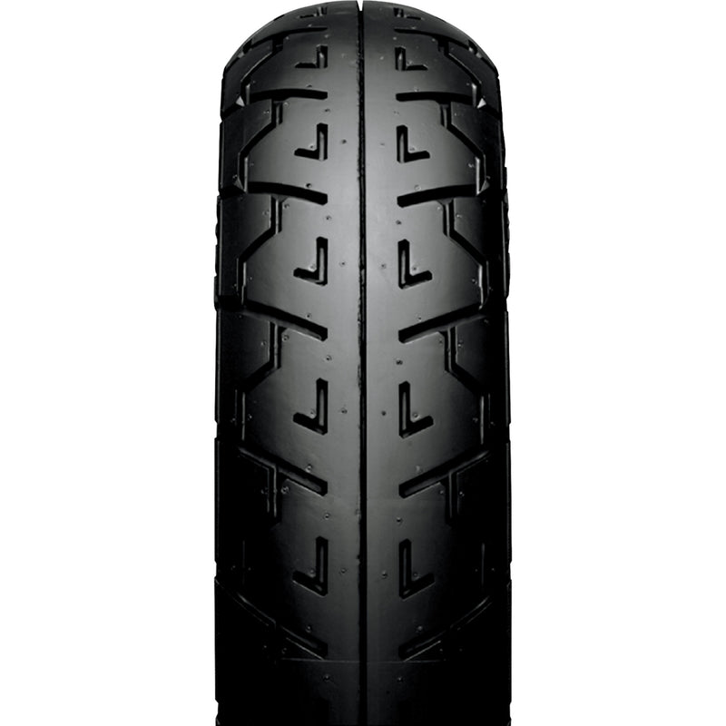 IRC IRC-310 302585 Durotour RS-310 Tire Tire - Durotour RS-310 - Rear - 110/90-18 - 61H