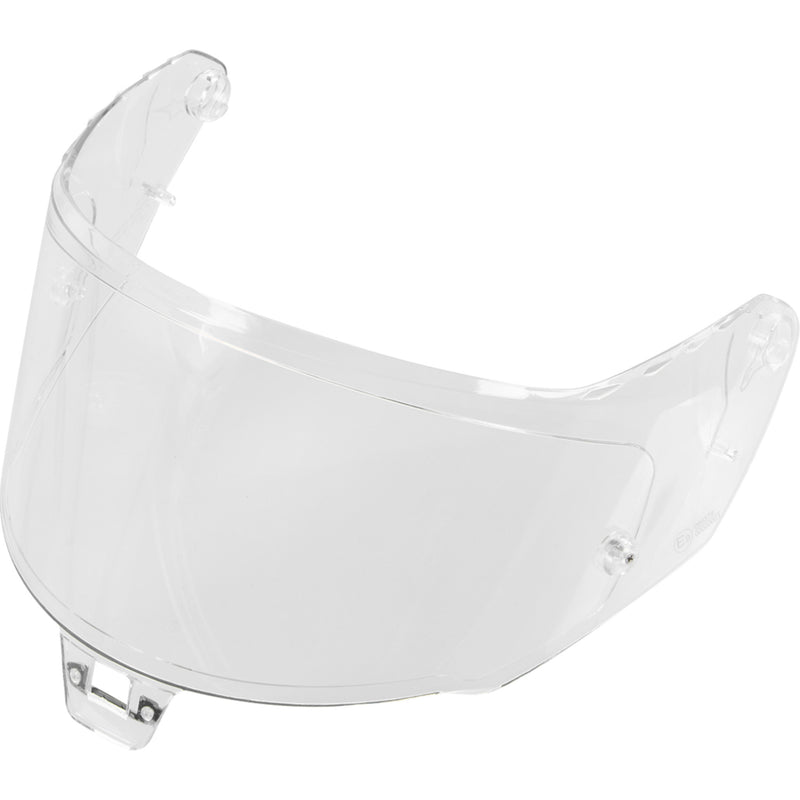 ALPINESTARS 0130-1229 8950924-016 Supertech R10 Helmet AFHS-01 Shield AFHS-01 Shield - Supertech R10 - Clear