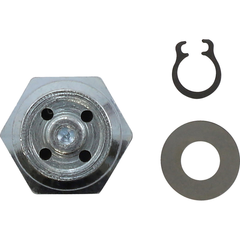 Sdi Shock Check Valve - SDESCV125 For Honda CRF 250 / CRF 450 2006-2018 | Kawasaki KX 450 2018-2022