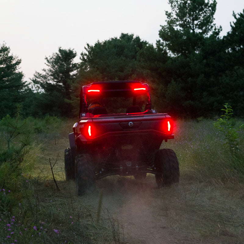 Ravek Accent Light - 65-503 Can-Am Commander 2021-2023