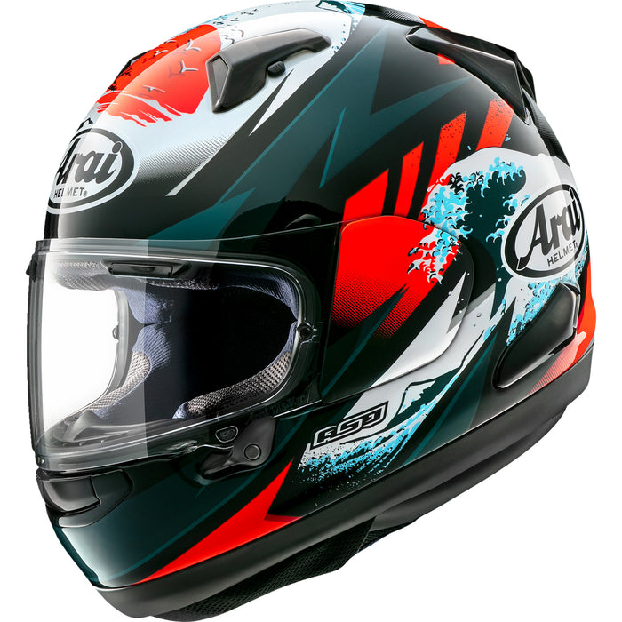 ARAI HELMETS Quantum-X Helmet