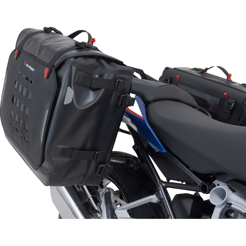 SW-MOTECH 3580-0253 BC.SYS.07.573.21000B SysBag Side Bag System black - bmw r1200r/r1250r '14-'24