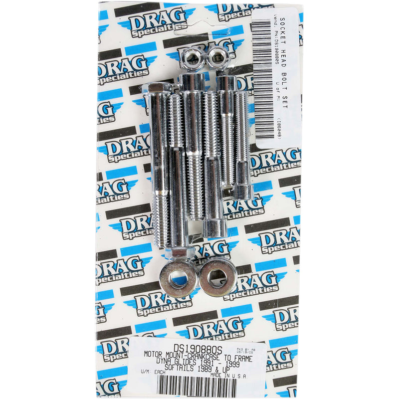 Drag Specialties Bolt For Harley Dyna / Softail / Super 1991-1999