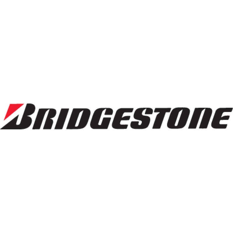FACTORY EFFEX FX04-2680 04-2680 Logo Decals bridgestone - 5 pack