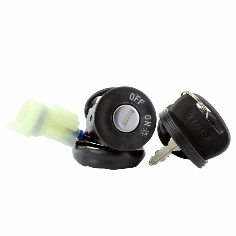 Rm Stator 98-7089 RMS110-105793 IGNITION KEY SWITCH