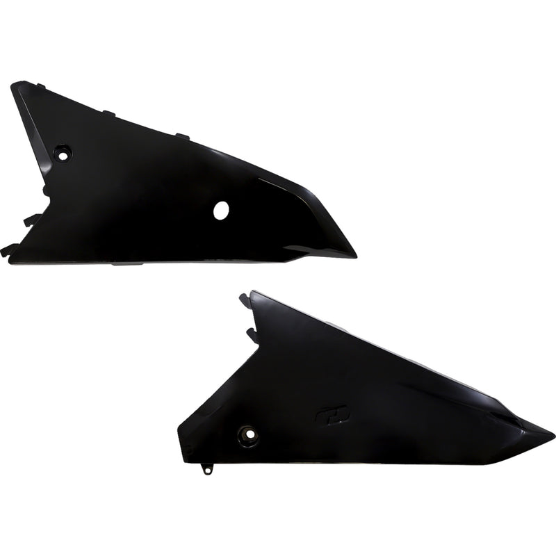 Ufo Side Panel - HO05606-001 Honda CRF450R / CRF450RX / CRF250R / CRF250RX 2021-2026