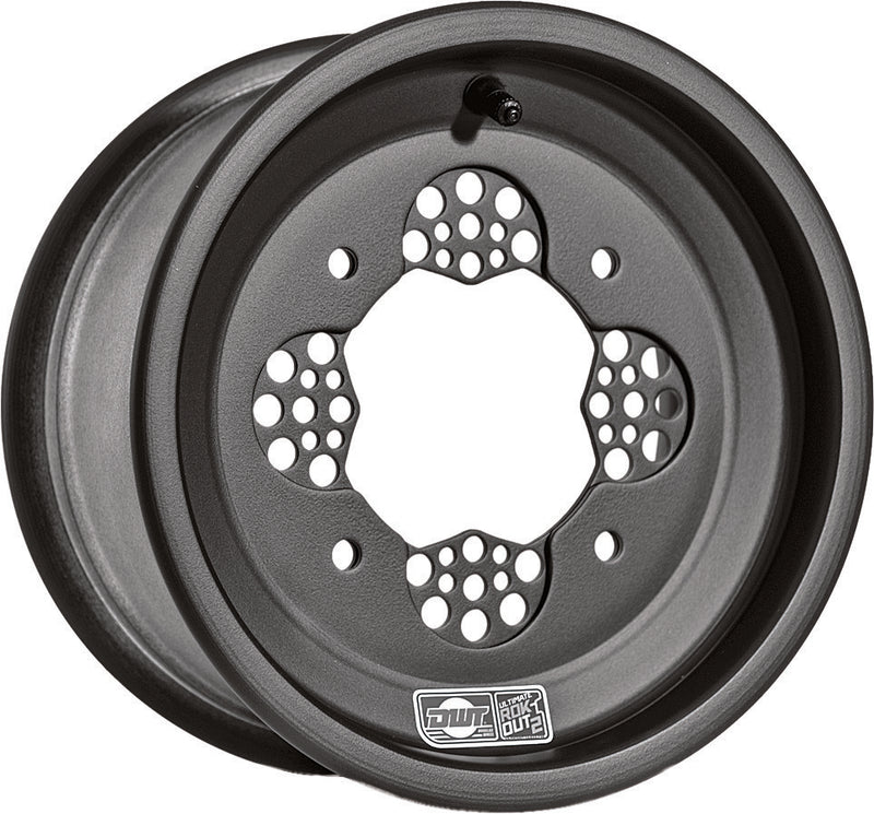 Dwt ROK-OUT2 JR 10X5 4/156 3+2 - ROJ2-14-389 Kawasaki 250 Tecate / 250 Mojave / 250 Tecate 4 / 300 Lakota 1985-2003
