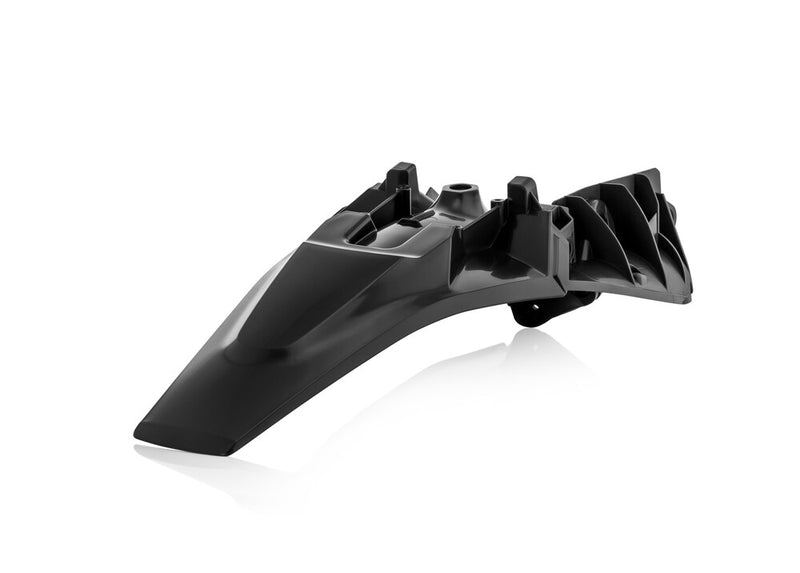 Acerbis Rear Fender Black - 2686440001 Husqvarna TC 85 2018-2024
