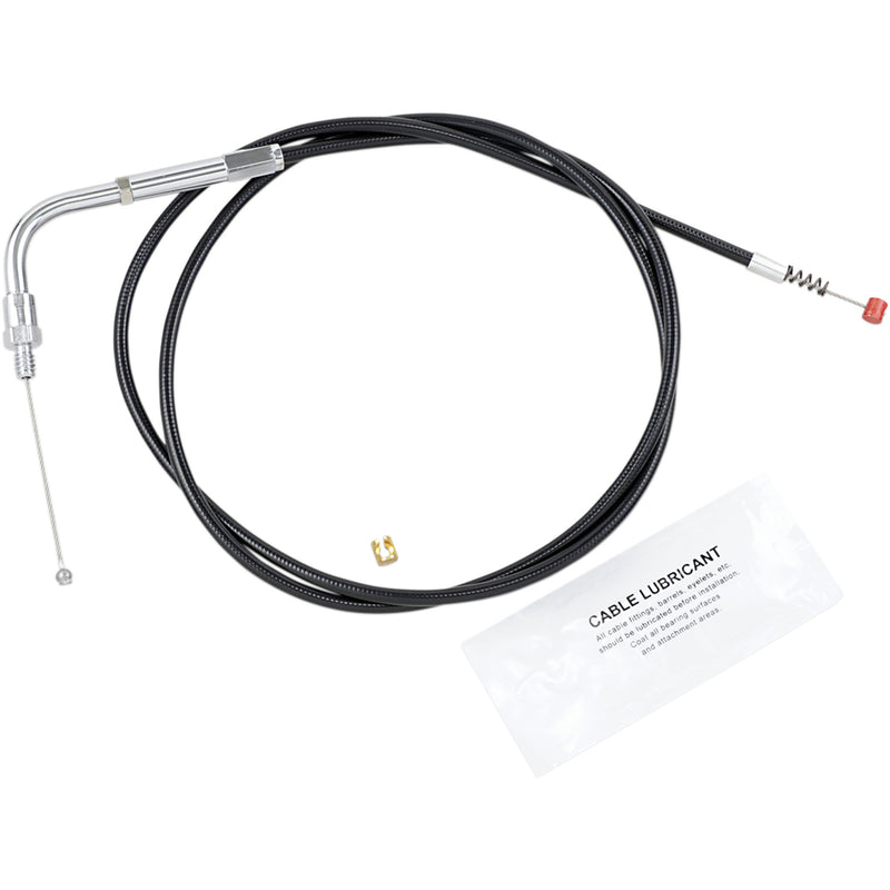 Barnett Cable - 101-30-40011-06 For Harley Sport Glide / Sport Glide Grand Touring / Low Rider Custom 1983-1989