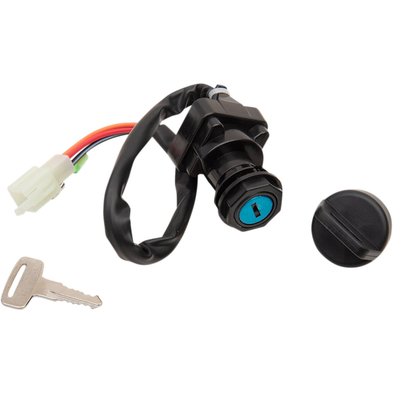 Moose Offroad Switch - 300-0121-PU Suzuki QuadSport / 50 QuadRunner 1987-2009