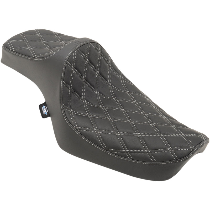 Drag Specialties Predator Seat For Harley Sportster 1982-2003