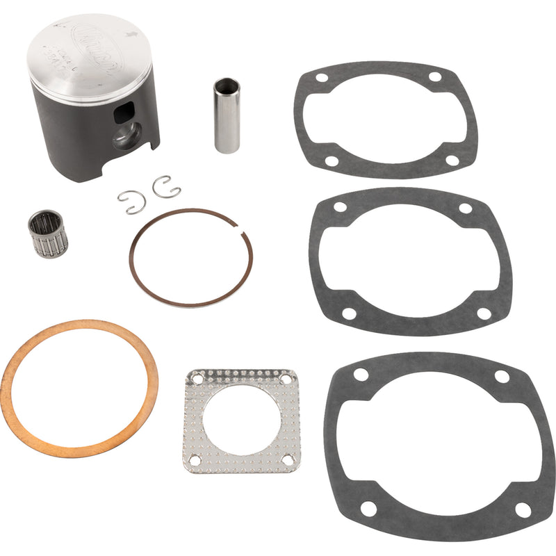Vintco Piston Kit - KTA03-1.0 Maico 400 Enduro 1975-1976
