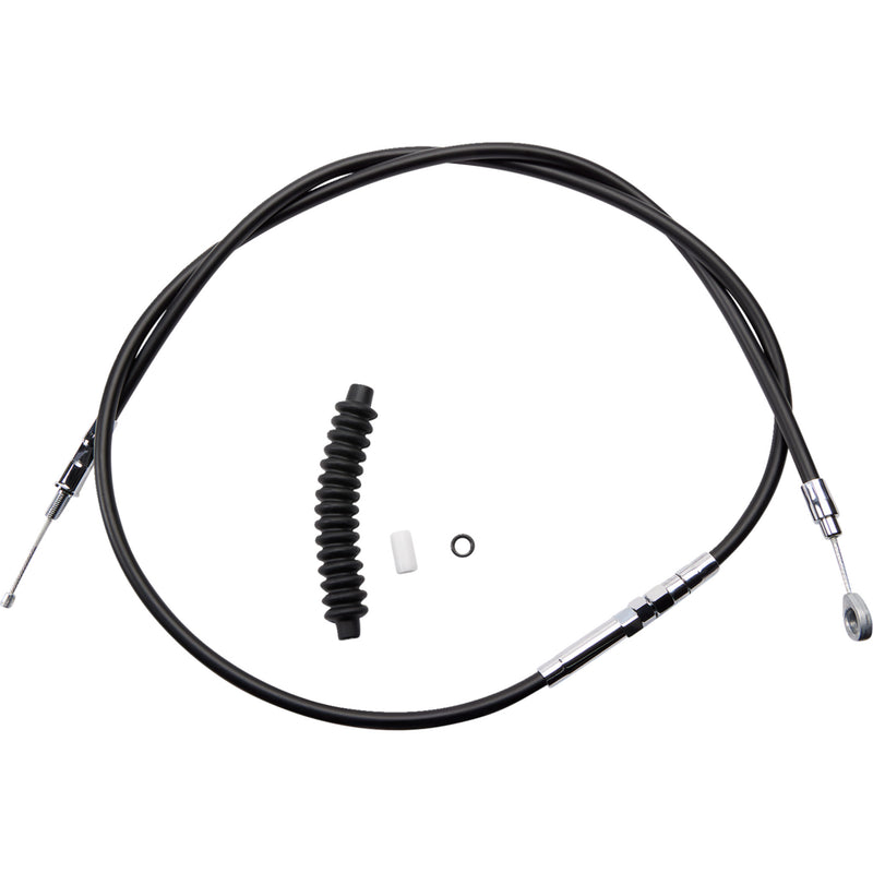 Drag Specialties Cable For Harley Motorcycles 1986-2013