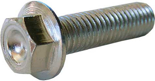 Bolt 024-20840 024-20840 LOW PROFILE 10MM HEX HEAD FLANGE BOLTS 8X1.25X40MM