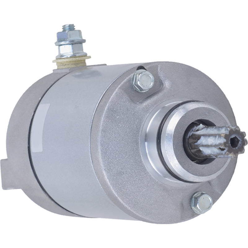 Arrowhead 410-54182 01-07 Dr-z 250 Starter - Photo - Primary