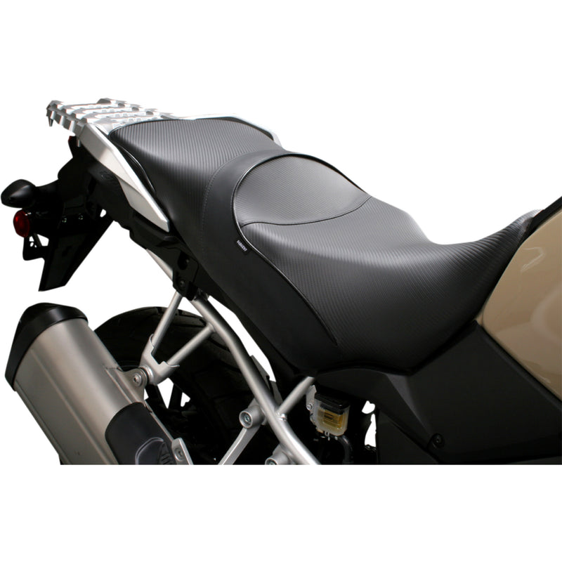 Sargent World Sport Performance Seat - WS-625-19 Suzuki 1000A Strom / 1000 Strom 2014-2019