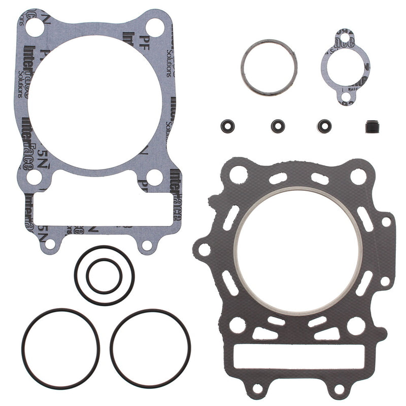 Vertex TOP END Gaskets A C - 810828 For Arctic Cat ATVs 2000-2009 | Suzuki 500F QuadRunner / 500F QuadMaster / QuadMaster / 500F 1998-2007