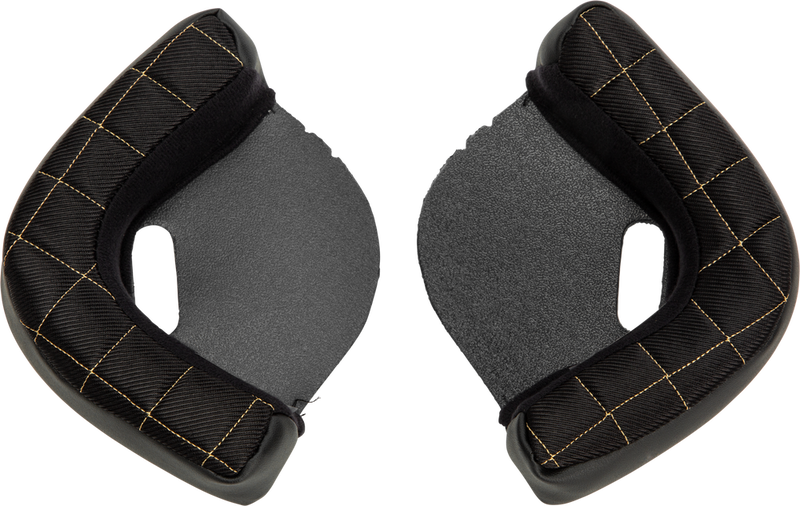 Highway 21 .38 Cheek Pads