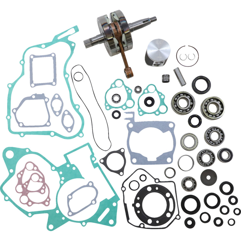 Vertex Rebuild Kit - WR101-131 Honda CR125R 1992-1995