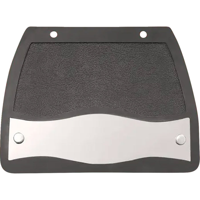 SHOW CHROME 1420-0107 2-111 Splash Guard universal