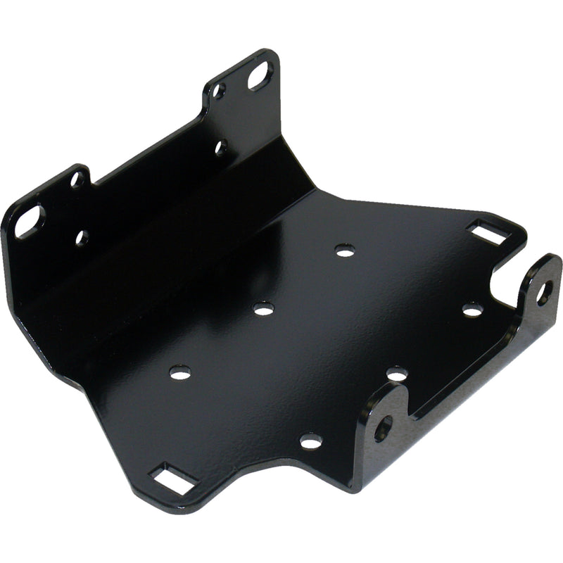 KFI Products Mounting Kit - 100610 Yamaha Grizzly 2007-2015