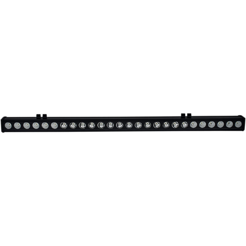 RIVCO PRODUCTS 2001-1729 UTV130 Flood/Spot Combination LED Light Bar LED Light Bar - 48"