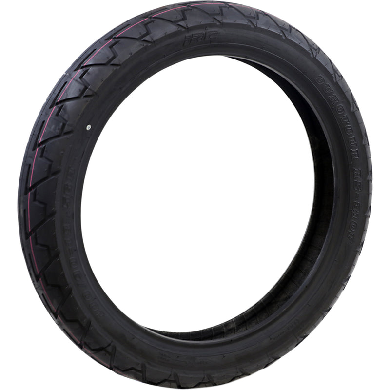 IRC IRC-291 302350 Durotour RS-310 Tire Tire - Durotire RS-310 - Front - 100/90-18 - 56H